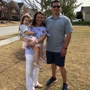 Meet your Posher, Luke